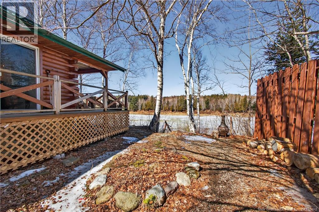 531 Hwy 118, Gray Rapids, New Brunswick  E9B 1H1 - Photo 34 - NB135696