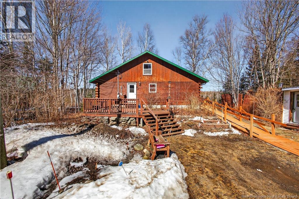 531 Hwy 118, Gray Rapids, New Brunswick  E9B 1H1 - Photo 36 - NB135696