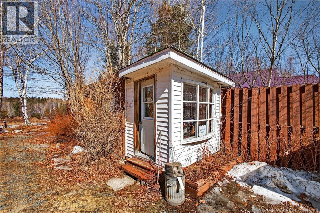 531 Hwy 118, Gray Rapids, New Brunswick  E9B 1H1 - Photo 37 - NB135696