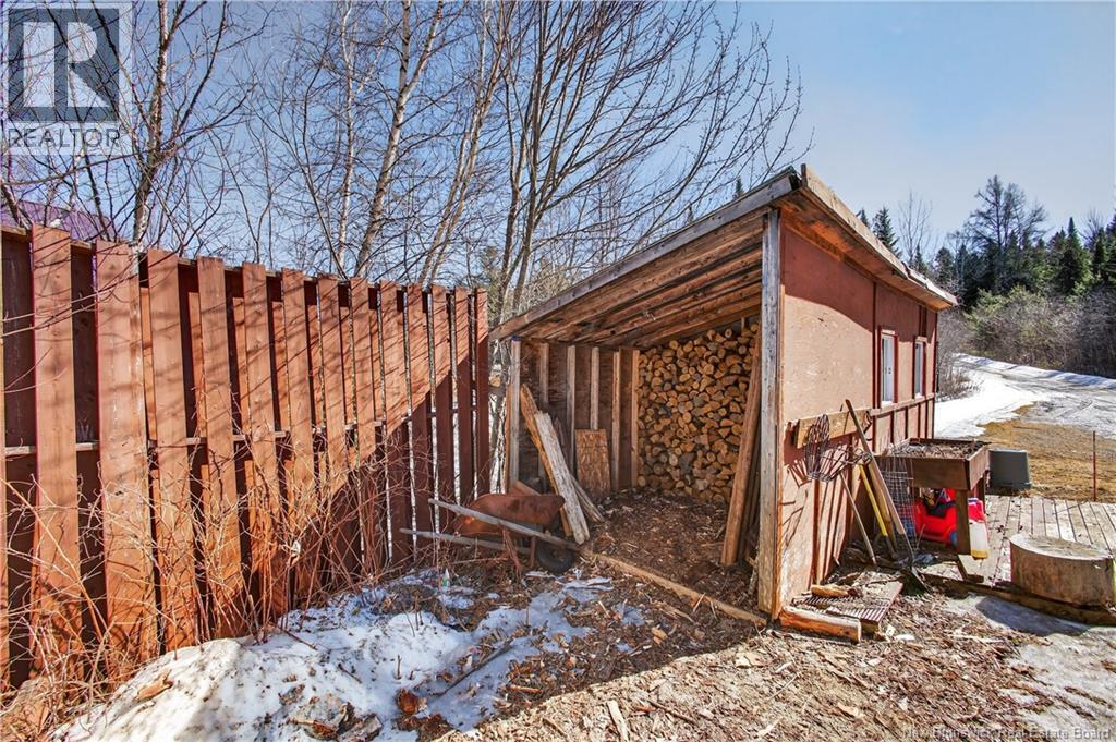 531 Hwy 118, Gray Rapids, New Brunswick  E9B 1H1 - Photo 39 - NB135696