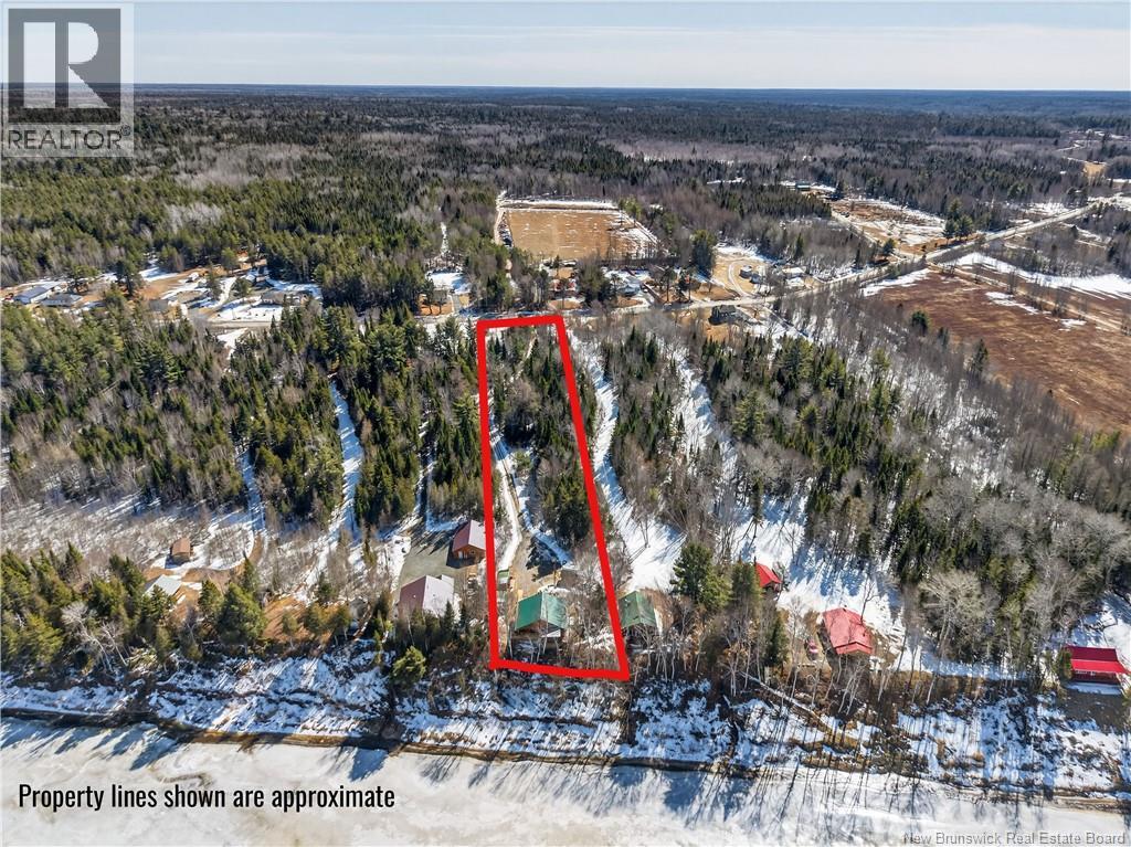 531 Hwy 118, Gray Rapids, New Brunswick  E9B 1H1 - Photo 40 - NB135696