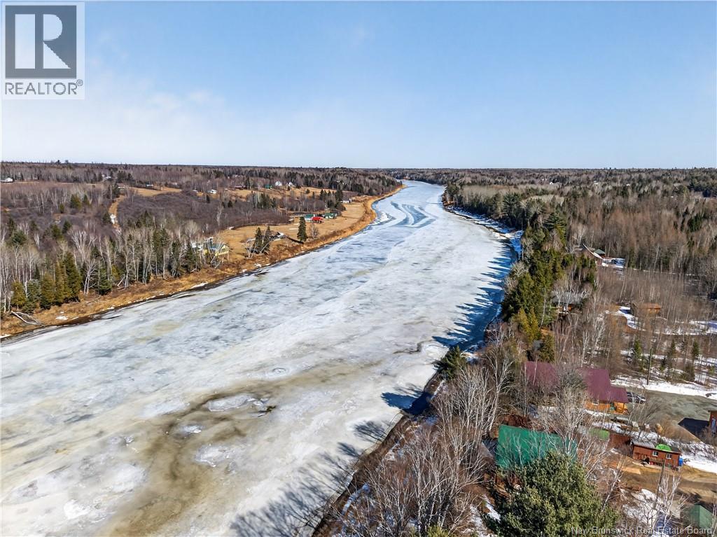 531 Hwy 118, Gray Rapids, New Brunswick  E9B 1H1 - Photo 42 - NB135696