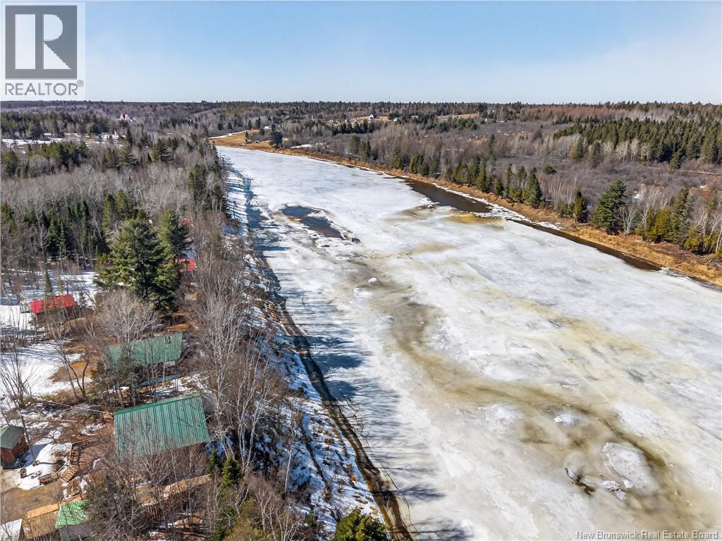 531 Hwy 118, Gray Rapids, New Brunswick  E9B 1H1 - Photo 44 - NB135696