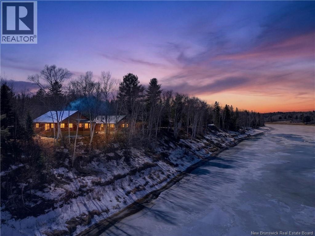 531 Hwy 118, Gray Rapids, New Brunswick  E9B 1H1 - Photo 46 - NB135696