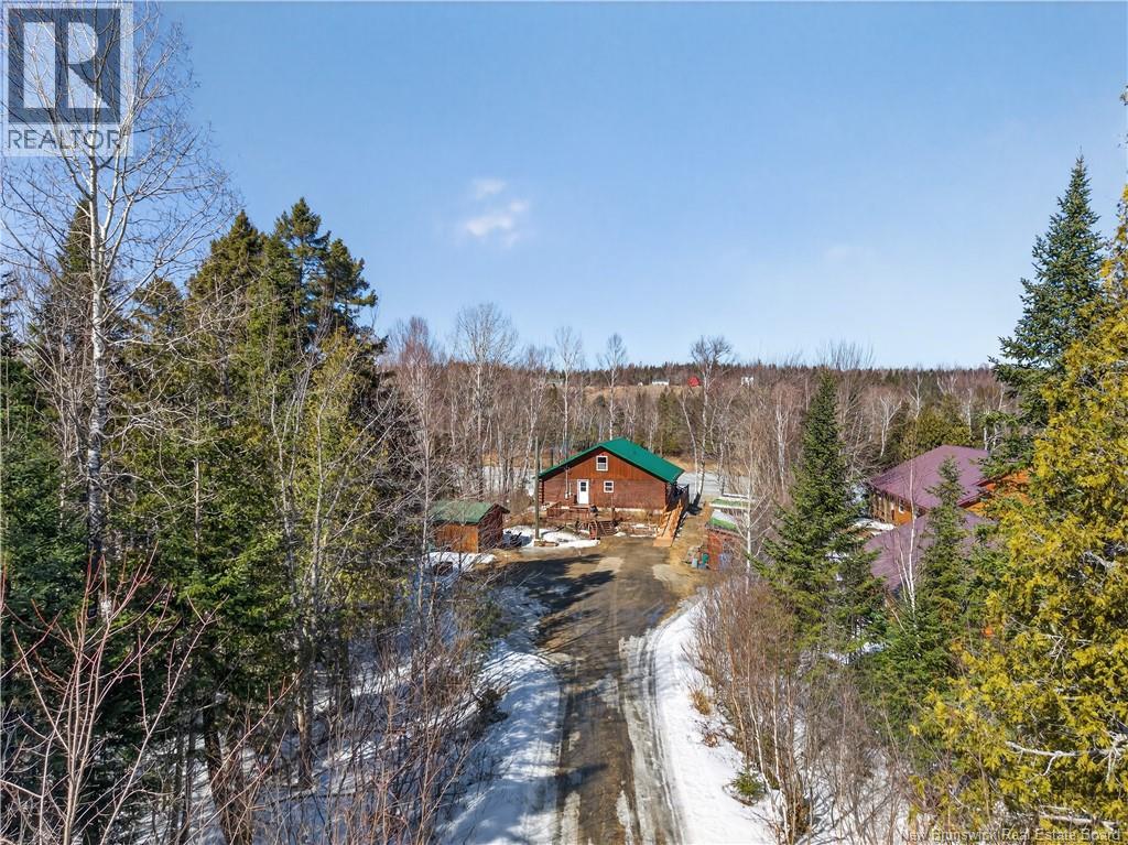 531 Hwy 118, Gray Rapids, New Brunswick  E9B 1H1 - Photo 5 - NB135696