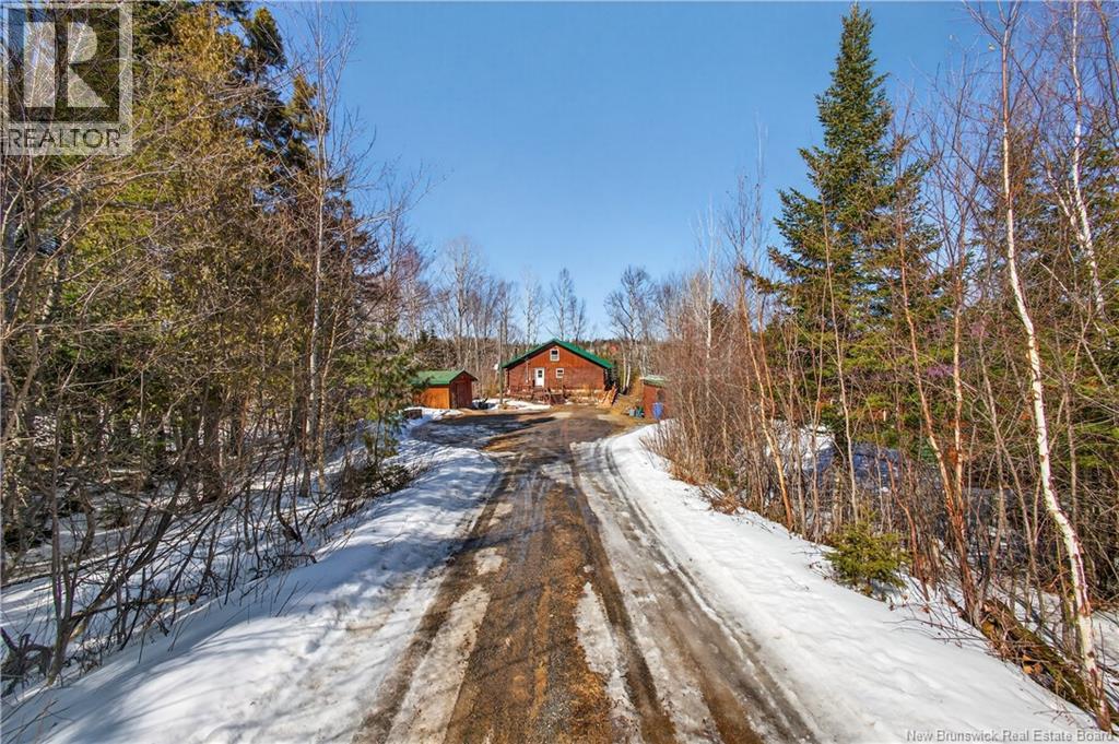 531 Hwy 118, Gray Rapids, New Brunswick  E9B 1H1 - Photo 6 - NB135696