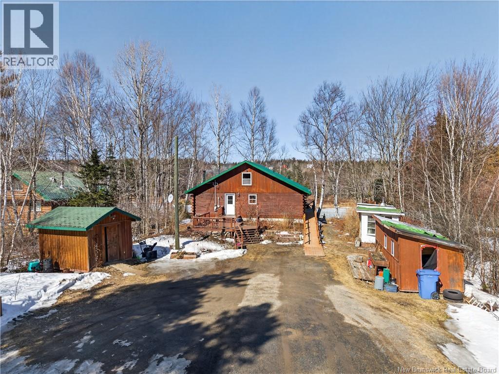 531 Hwy 118, Gray Rapids, New Brunswick  E9B 1H1 - Photo 7 - NB135696