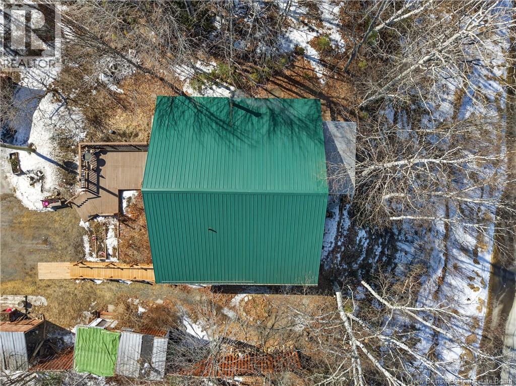 531 Hwy 118, Gray Rapids, New Brunswick  E9B 1H1 - Photo 8 - NB135696