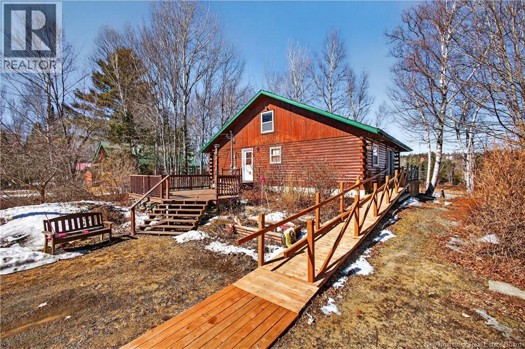 531 Hwy 118, Gray Rapids, New Brunswick  E9B 1H1 - Photo 9 - NB135696