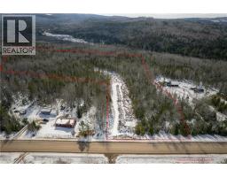 LOT Route 865, moosehorn creek, New Brunswick