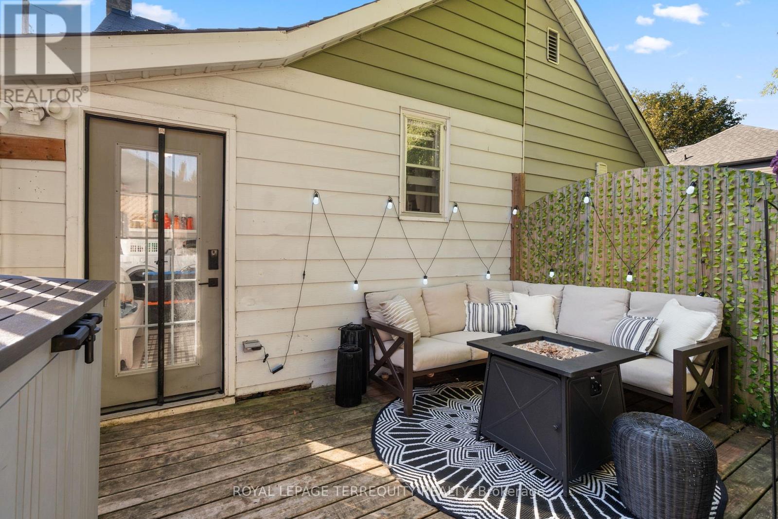 44 Young Street, Port Hope, Ontario  L1A 1M6 - Photo 27 - X12914652