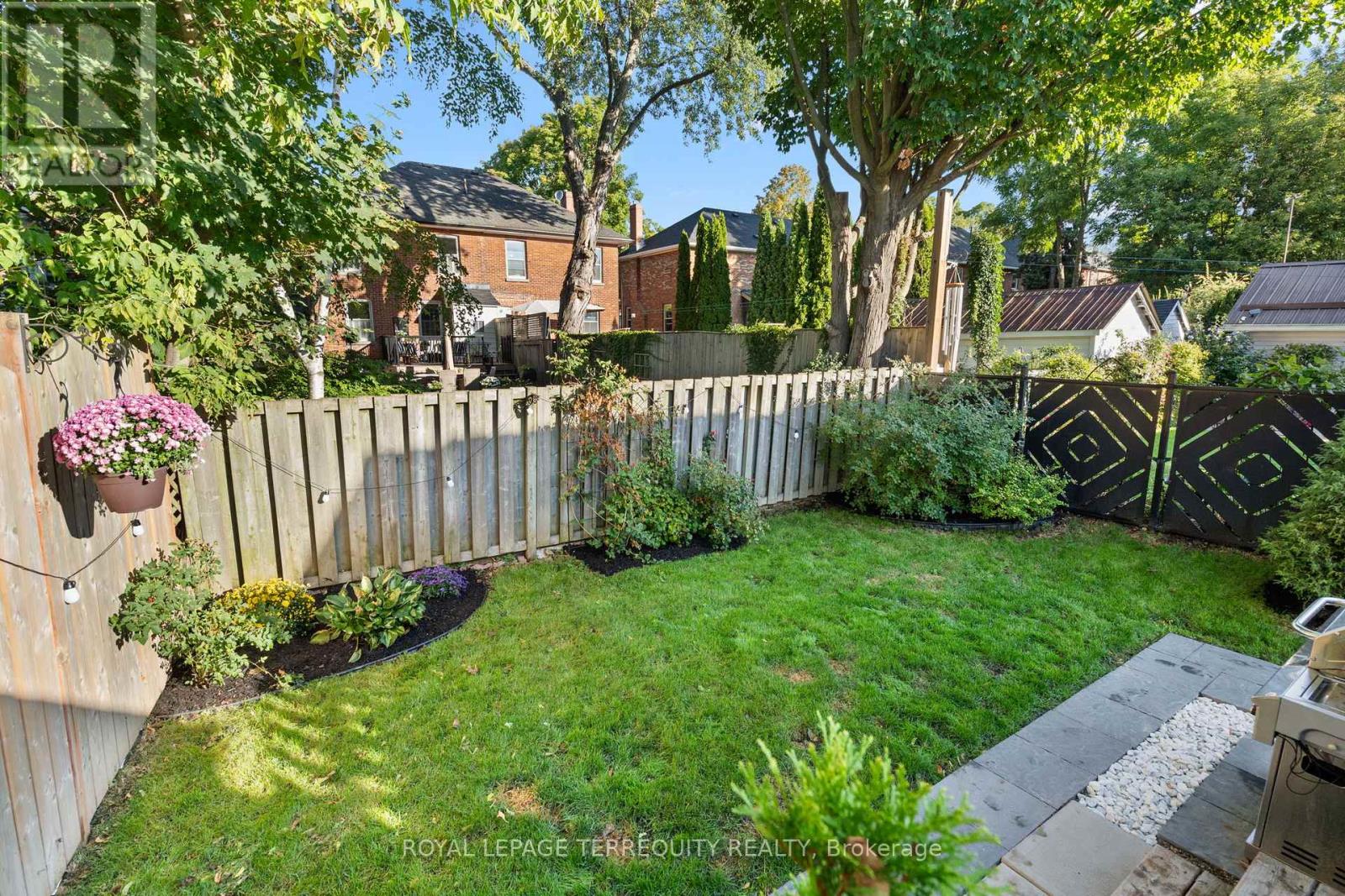 44 Young Street, Port Hope, Ontario  L1A 1M6 - Photo 29 - X12914652