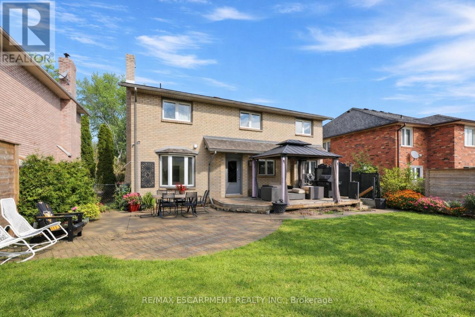 138 Miller Drive, Hamilton, Ontario  L9G 4W4 - Photo 43 - X12914668