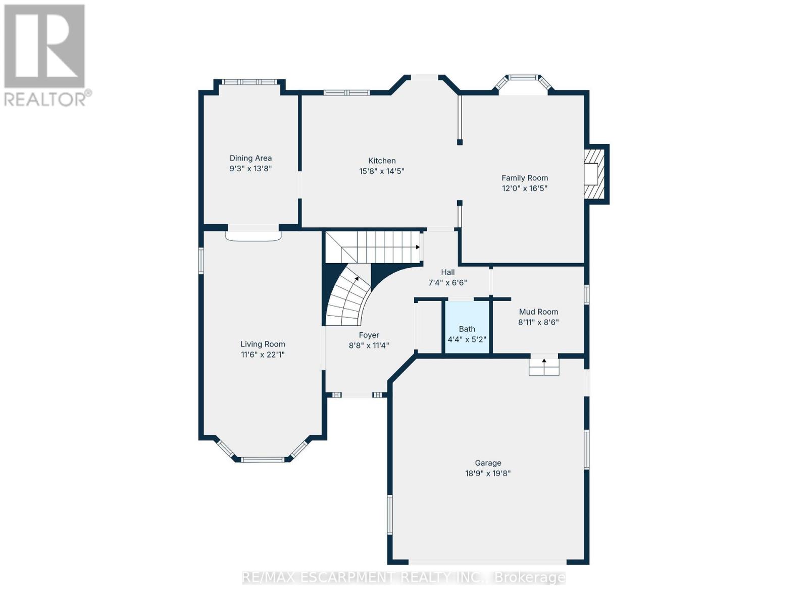 138 Miller Drive, Hamilton, Ontario  L9G 4W4 - Photo 48 - X12914668