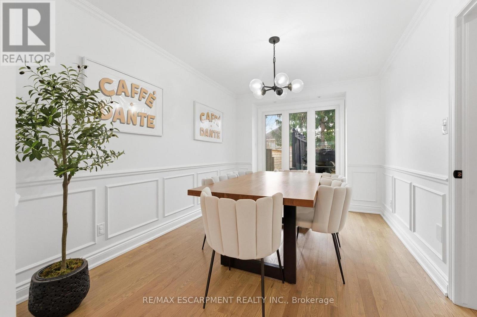 138 Miller Drive, Hamilton, Ontario  L9G 4W4 - Photo 8 - X12914668