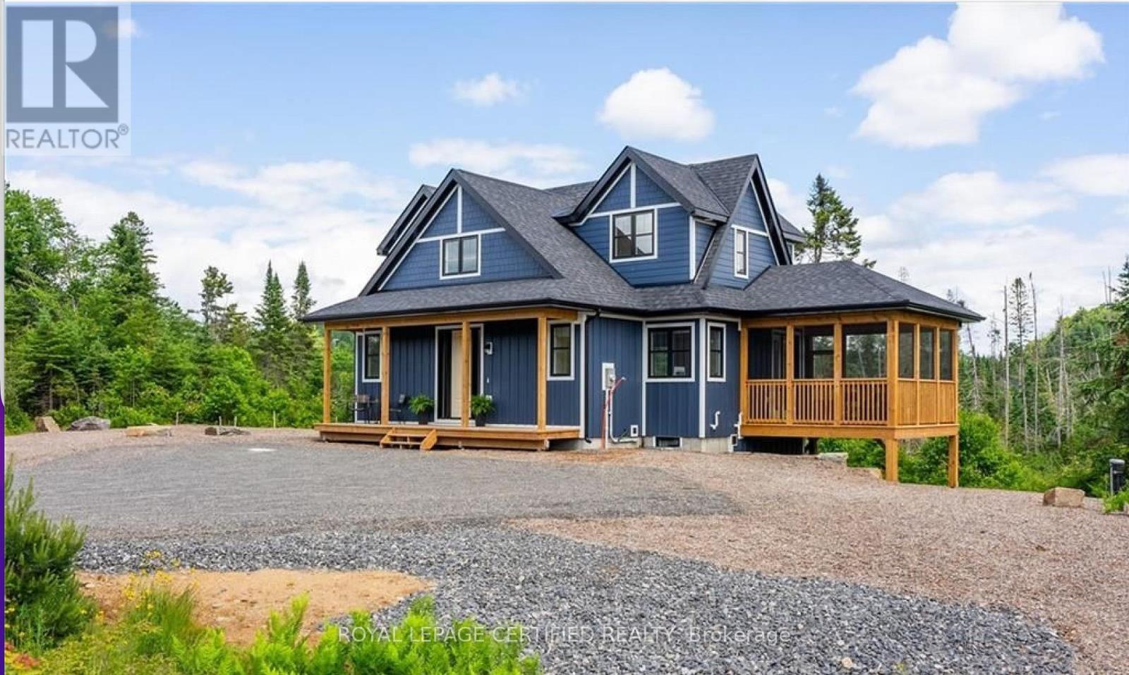 31 - 1082 ECHO HILLS ROAD, Lake of Bays, Ontario