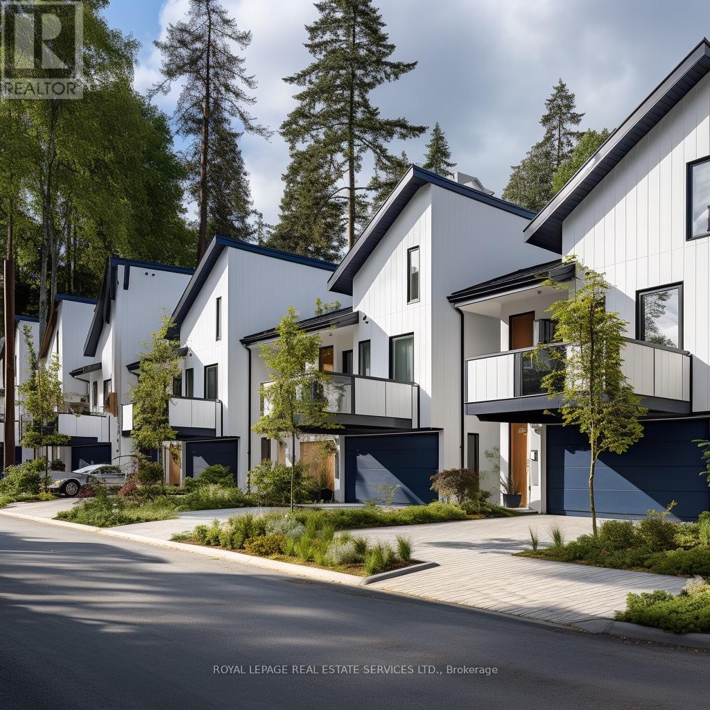 Vacant Residential Land Southbank Drive, Bracebridge, Ontario  P1L 1X2 - Photo 5 - X12914756
