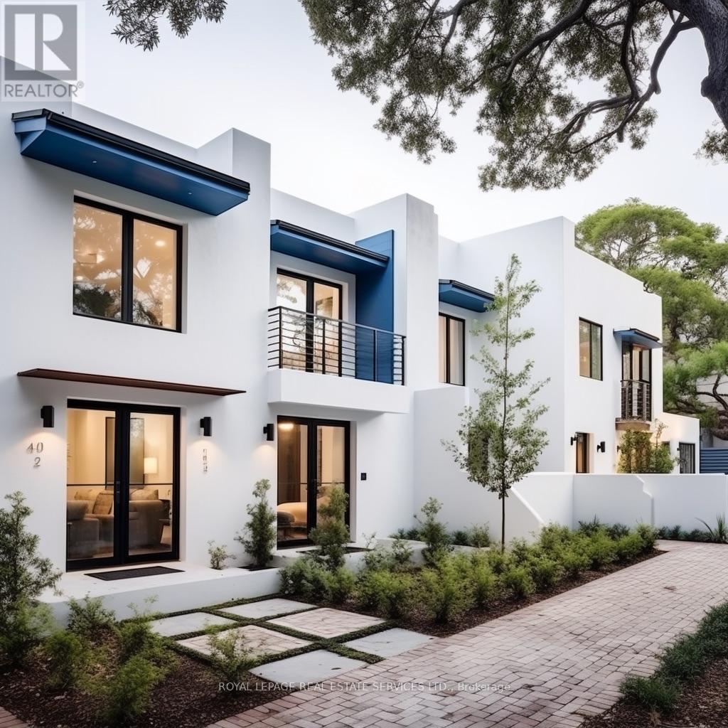 Vacant Residential Land Southbank Drive, Bracebridge, Ontario  P1L 1X2 - Photo 6 - X12914756