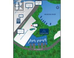 VACANT RESIDENTIAL LAND SOUTHBANK DRIVE, Bracebridge, Ontario