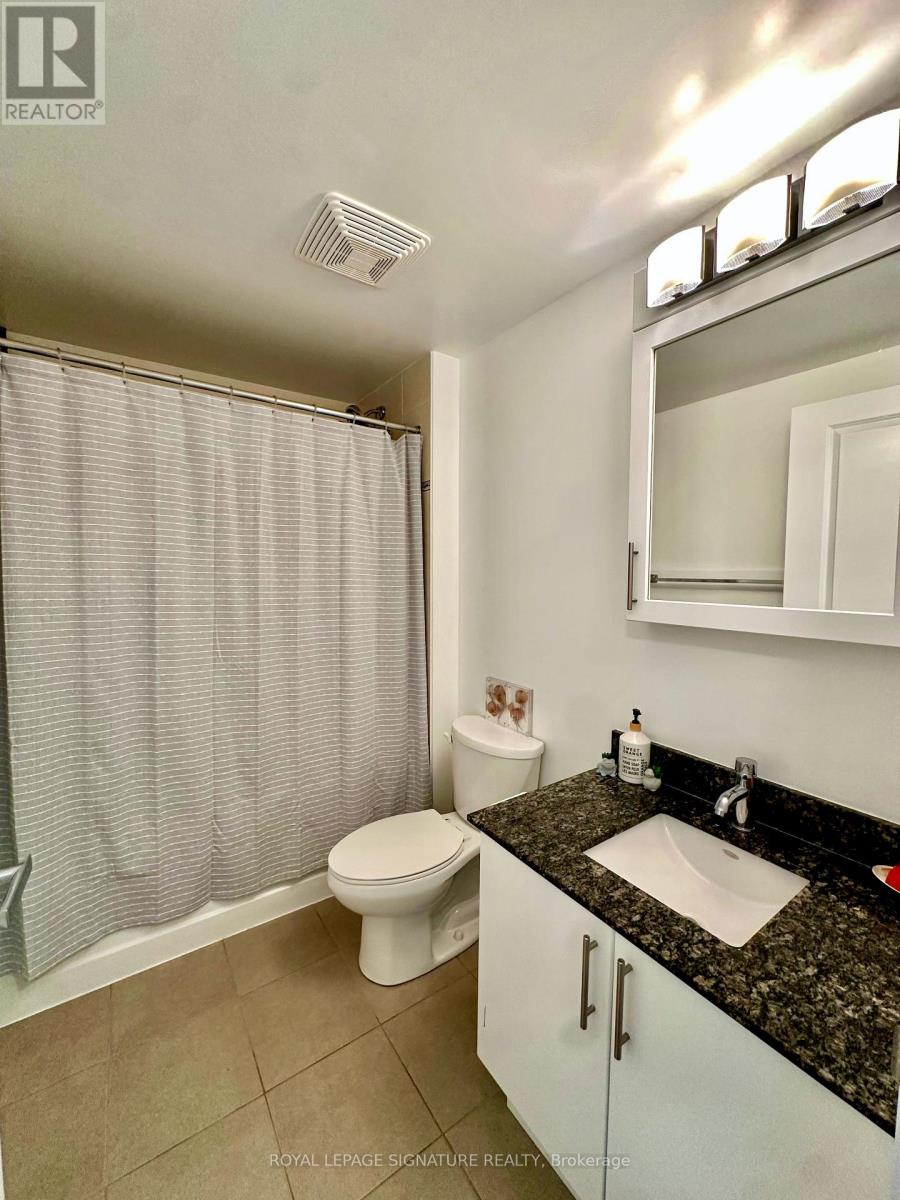 1208 - 242 Rideau Street, Ottawa, Ontario  K1N 0B7 - Photo 12 - X12914814