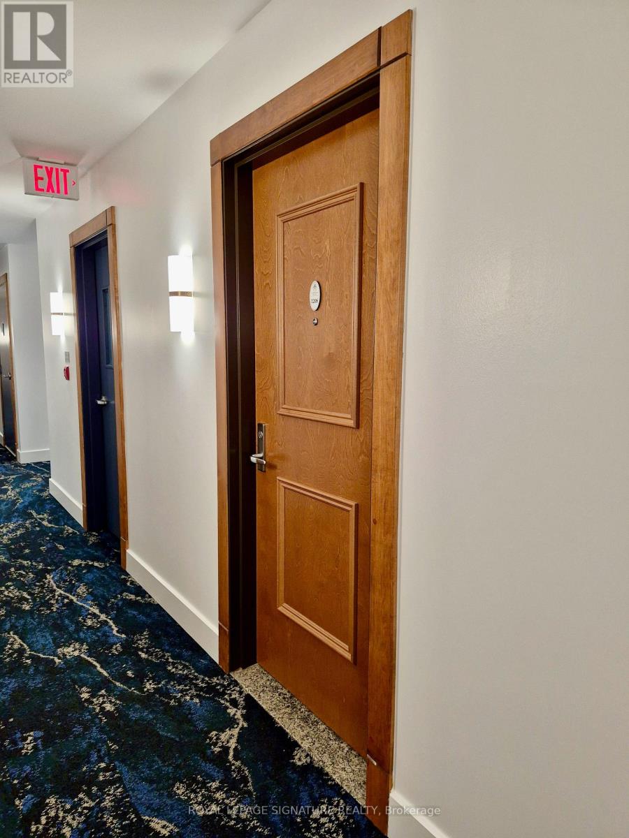 1208 - 242 Rideau Street, Ottawa, Ontario  K1N 0B7 - Photo 5 - X12914814