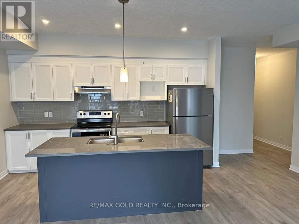 116 - 25 ISHERWOOD AVENUE, Cambridge, Ontario