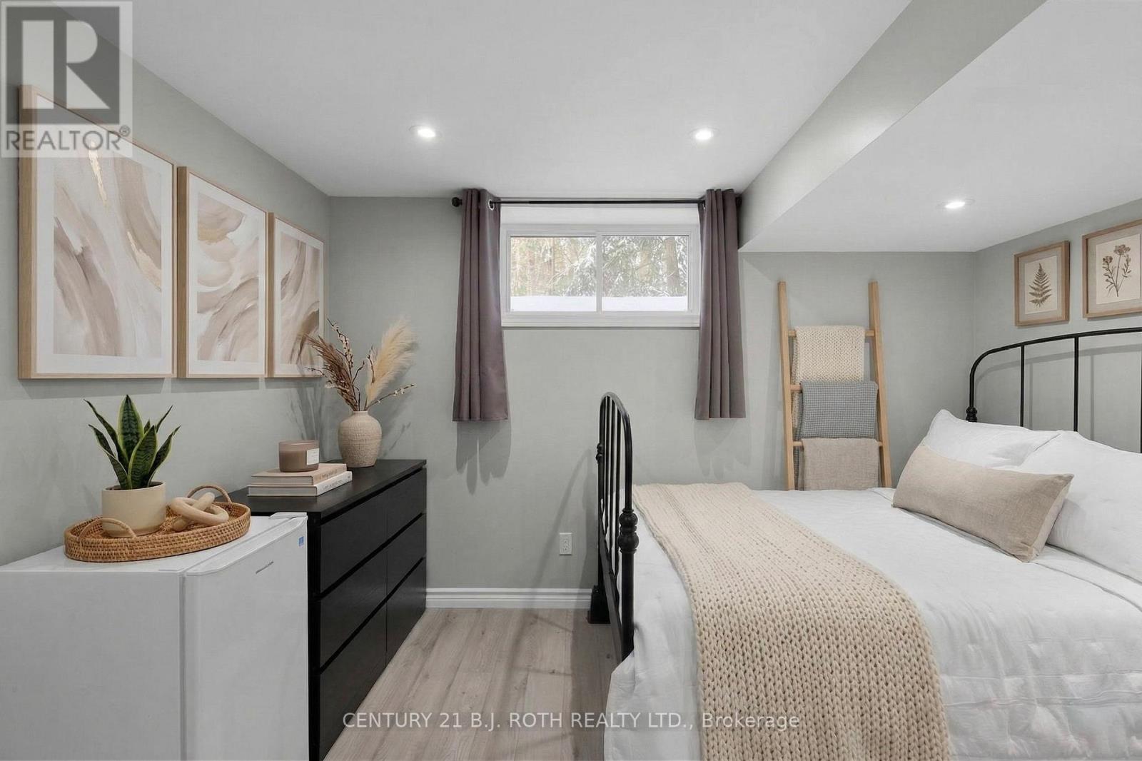 1040 Arthur Schulz Road, Gravenhurst, Ontario  P0E 1G0 - Photo 14 - X12914870