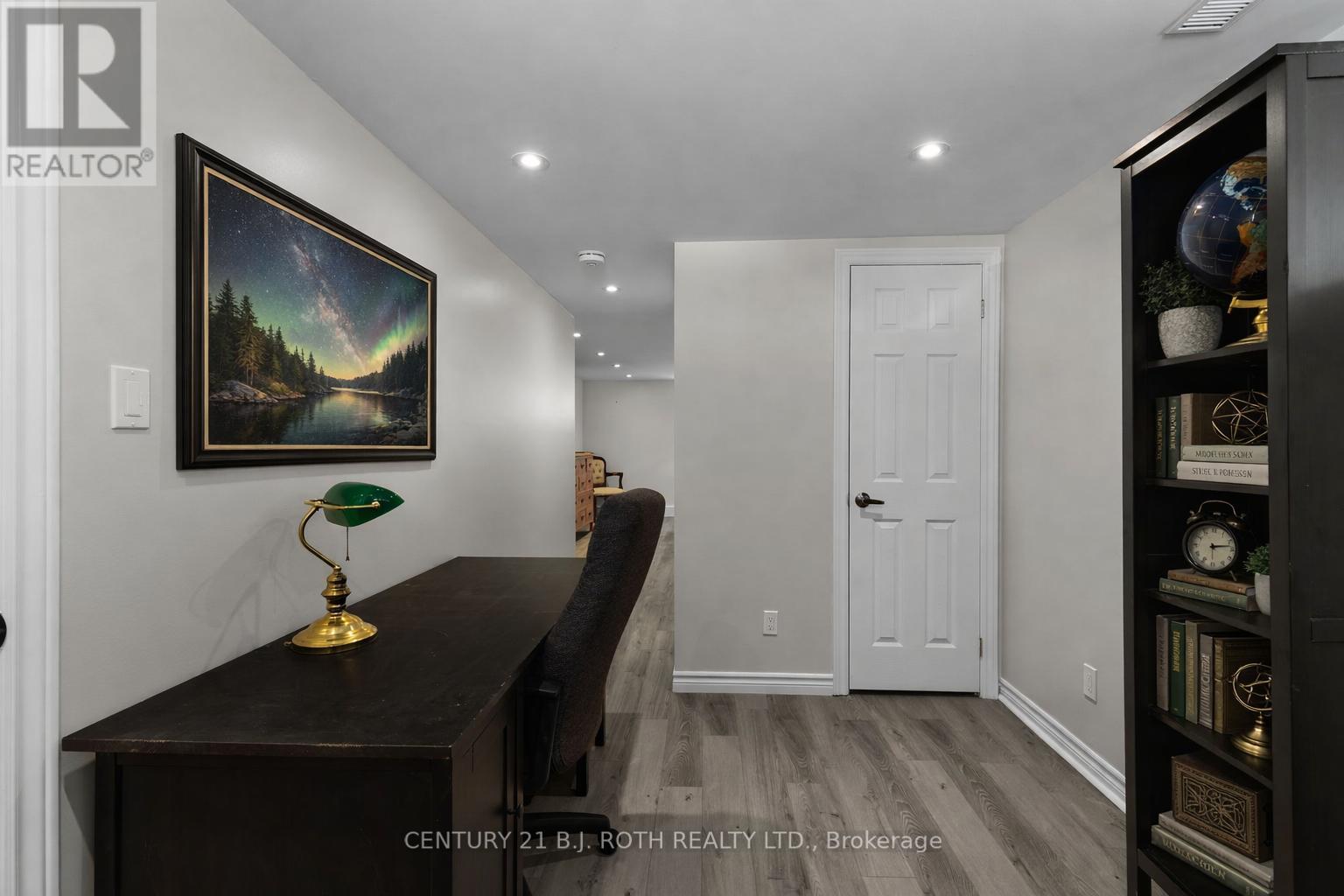 1040 Arthur Schulz Road, Gravenhurst, Ontario  P0E 1G0 - Photo 16 - X12914870