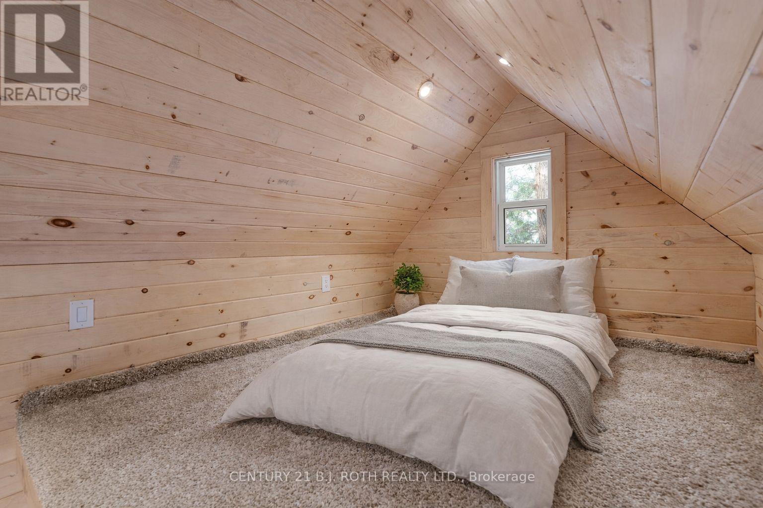 1040 Arthur Schulz Road, Gravenhurst, Ontario  P0E 1G0 - Photo 21 - X12914870