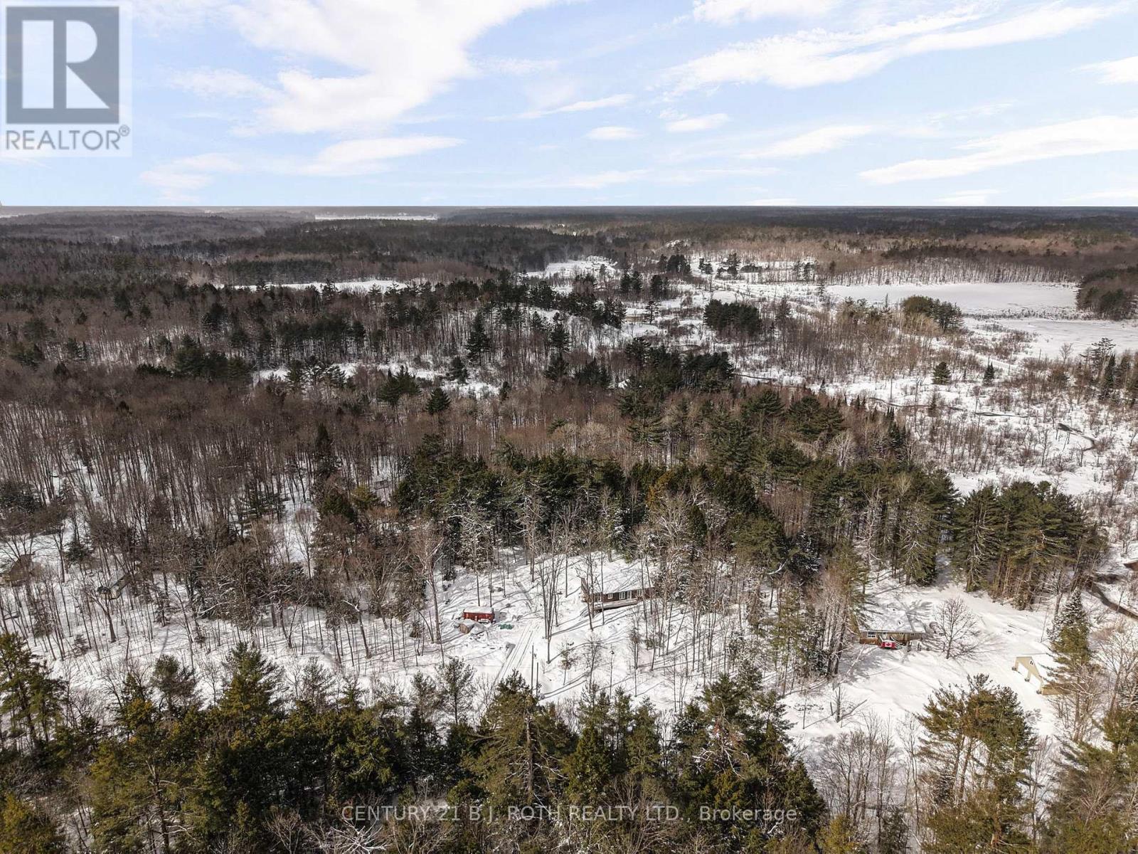 1040 Arthur Schulz Road, Gravenhurst, Ontario  P0E 1G0 - Photo 22 - X12914870