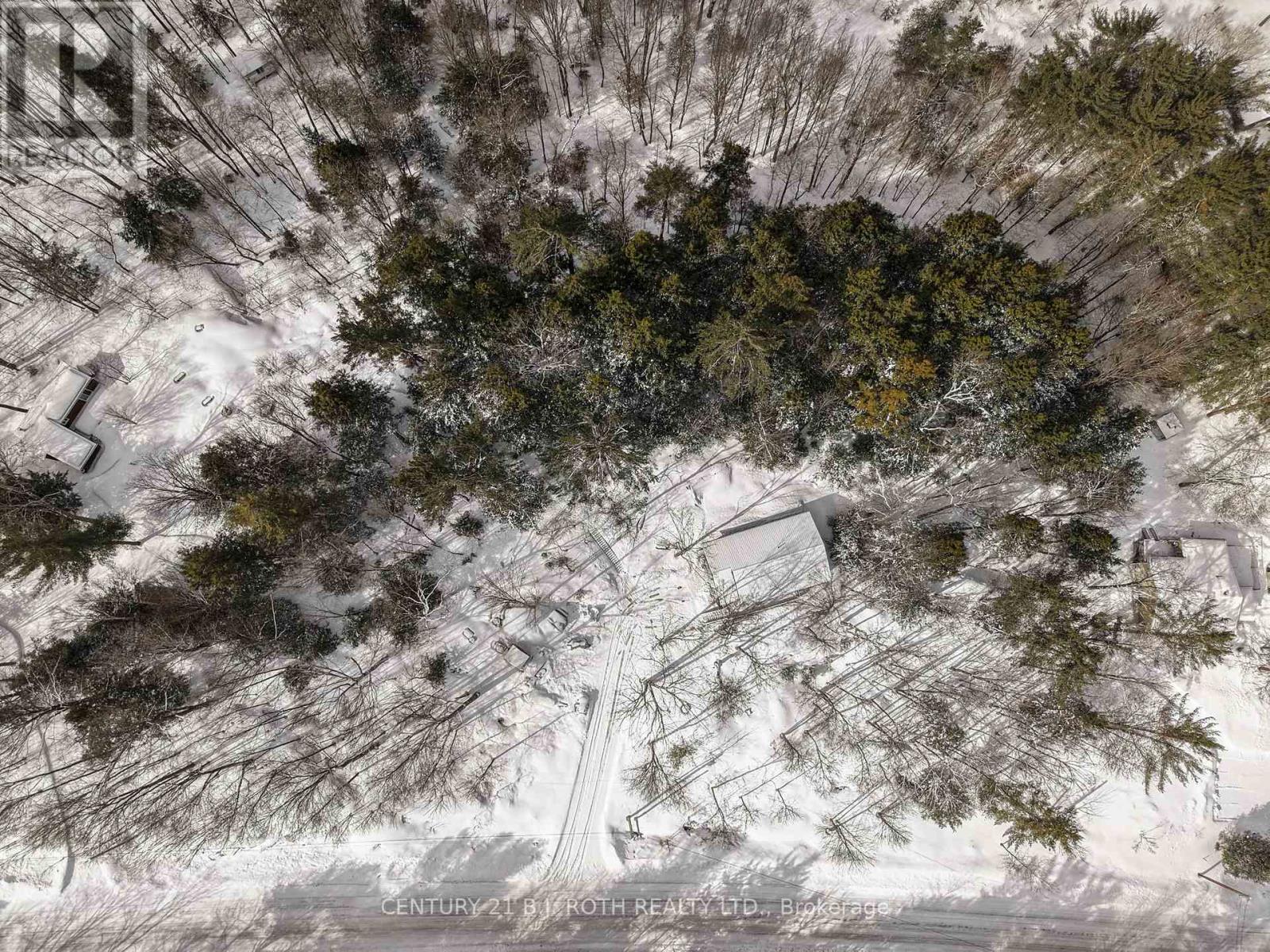 1040 Arthur Schulz Road, Gravenhurst, Ontario  P0E 1G0 - Photo 23 - X12914870