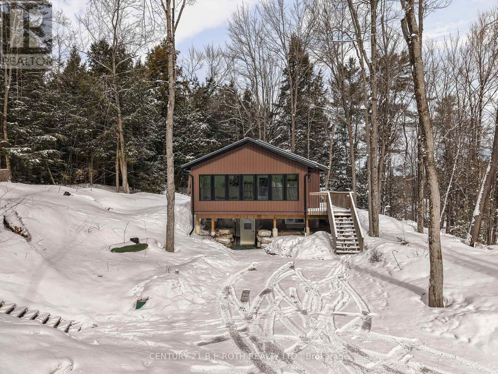 1040 Arthur Schulz Road, Gravenhurst, Ontario  P0E 1G0 - Photo 24 - X12914870