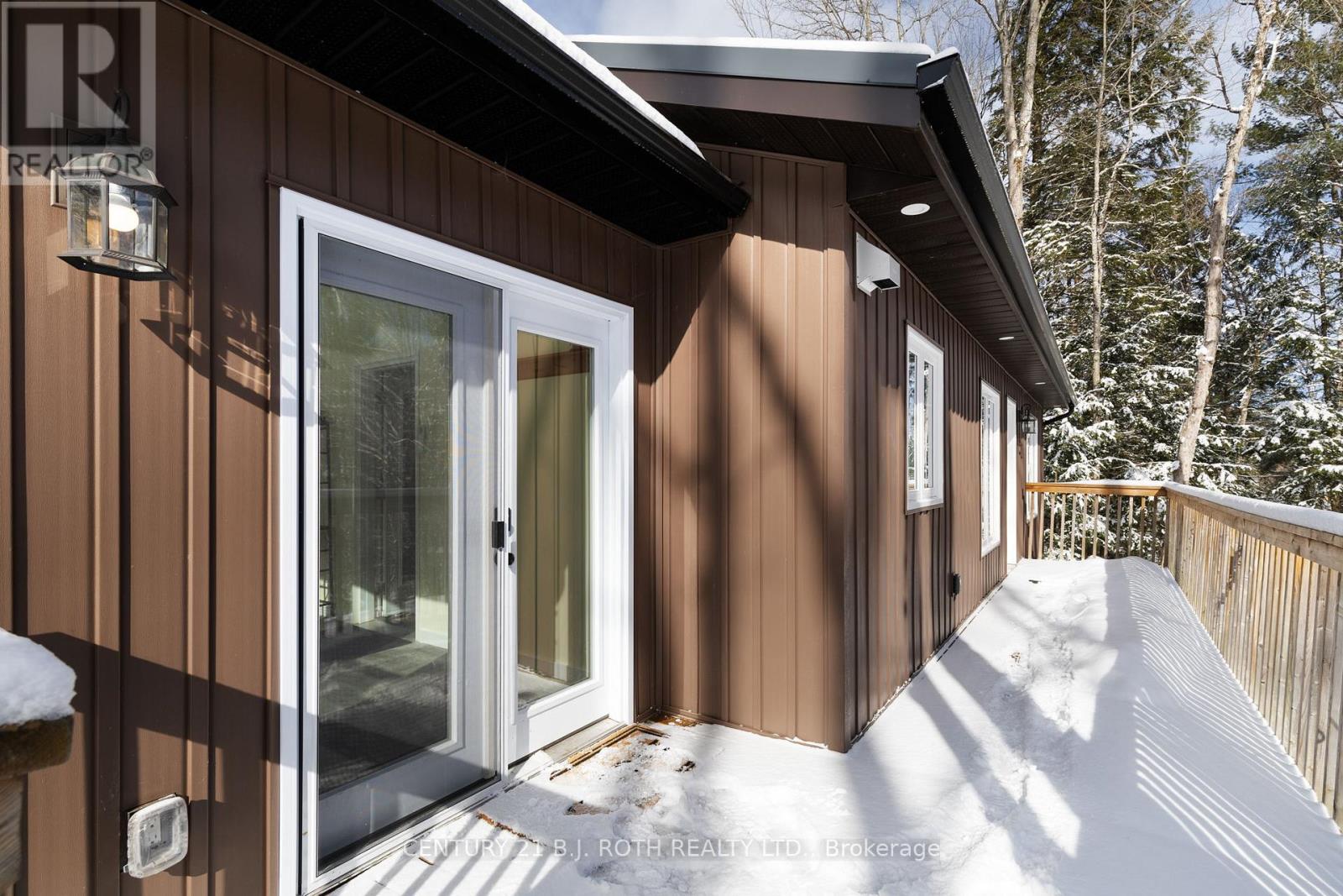 1040 Arthur Schulz Road, Gravenhurst, Ontario  P0E 1G0 - Photo 25 - X12914870