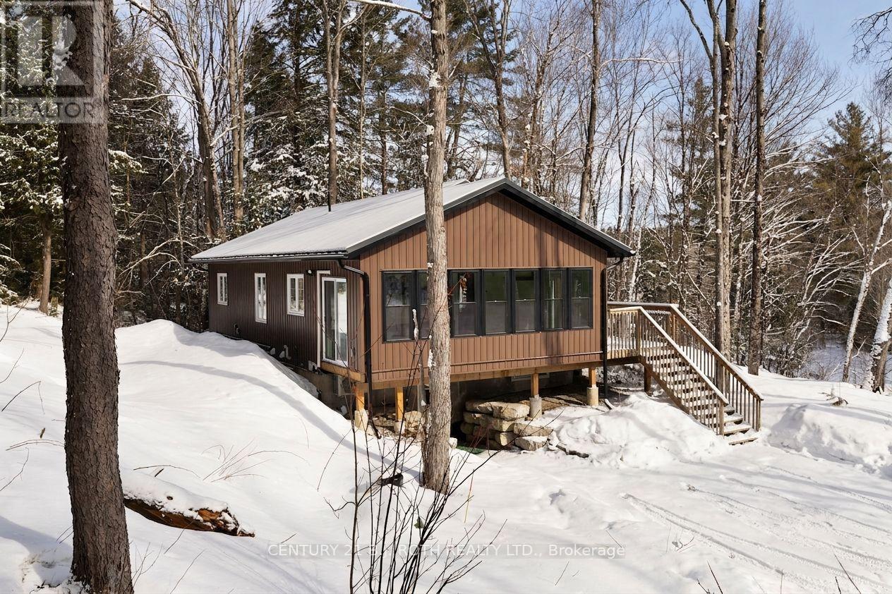 1040 Arthur Schulz Road, Gravenhurst, Ontario  P0E 1G0 - Photo 26 - X12914870