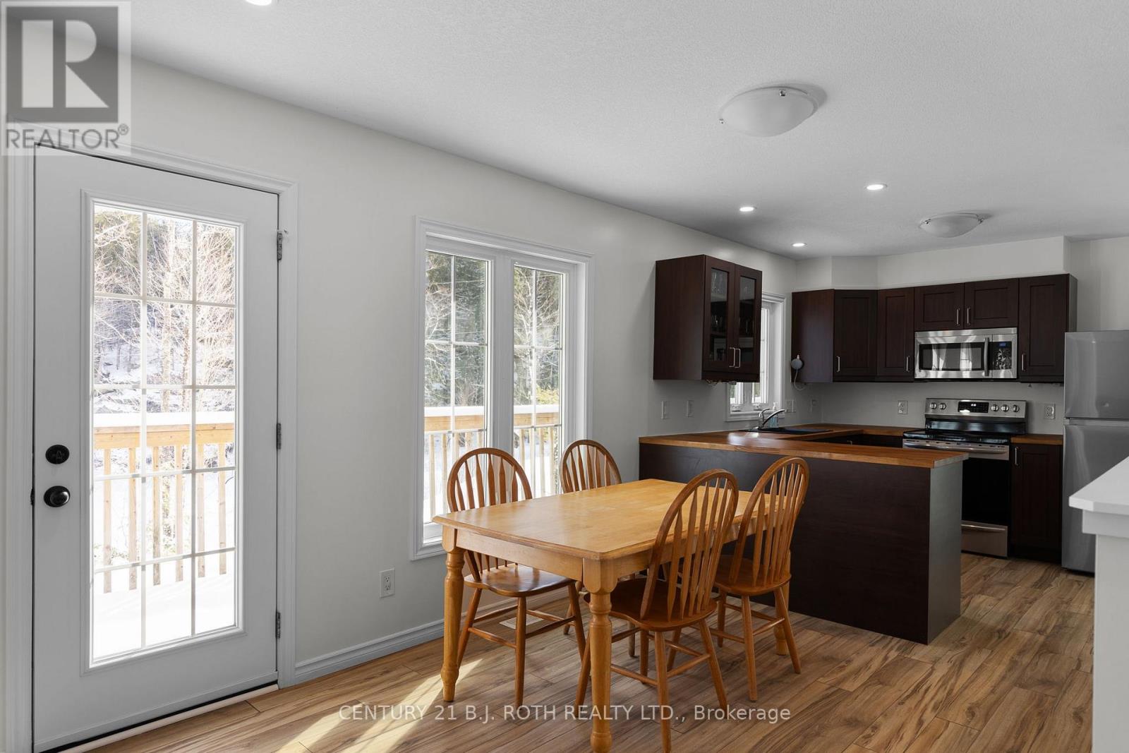 1040 Arthur Schulz Road, Gravenhurst, Ontario  P0E 1G0 - Photo 5 - X12914870