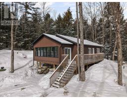 1040 ARTHUR SCHULZ ROAD, Gravenhurst, Ontario