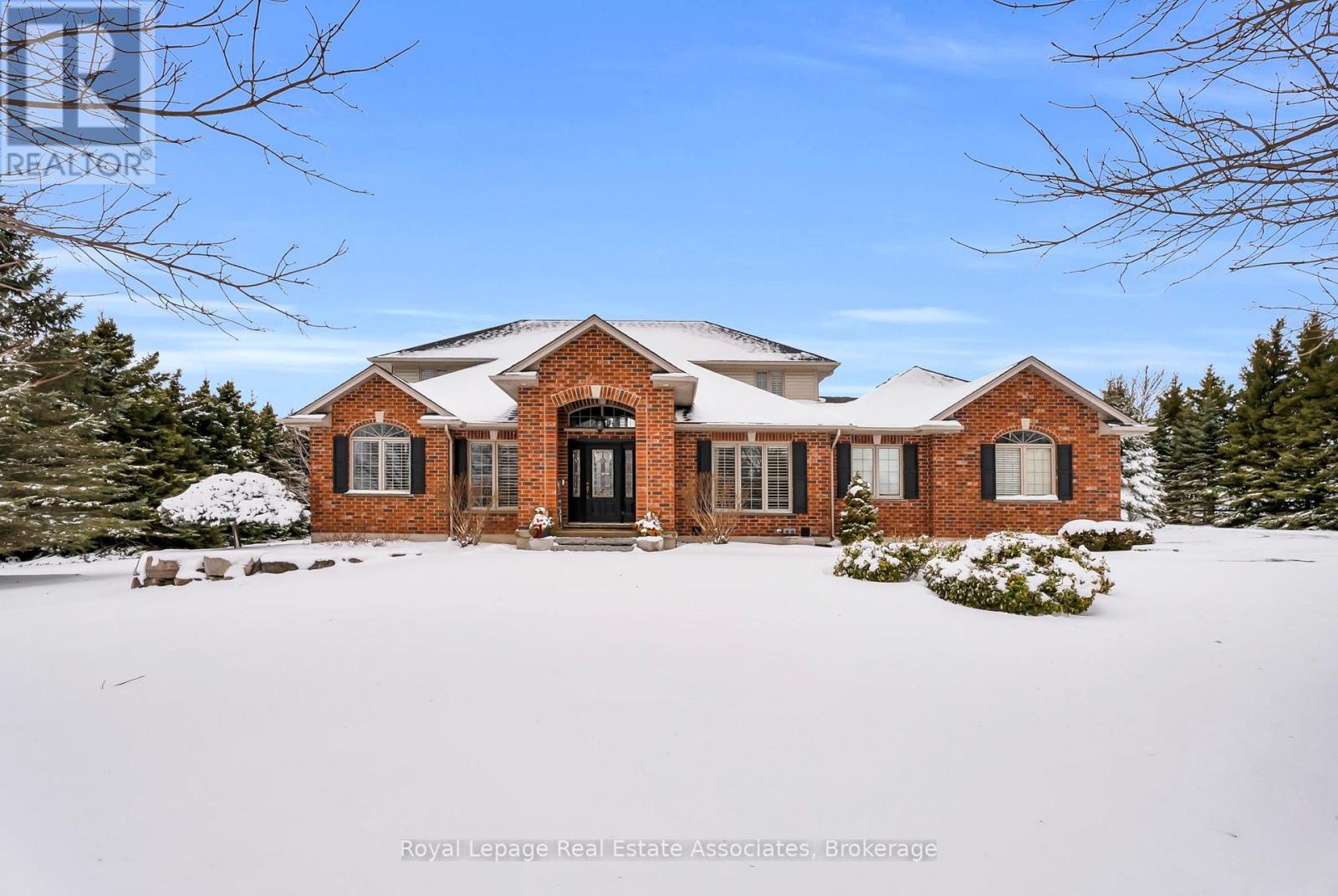7454 CONSERVATION ROAD, Guelph/Eramosa, Ontario