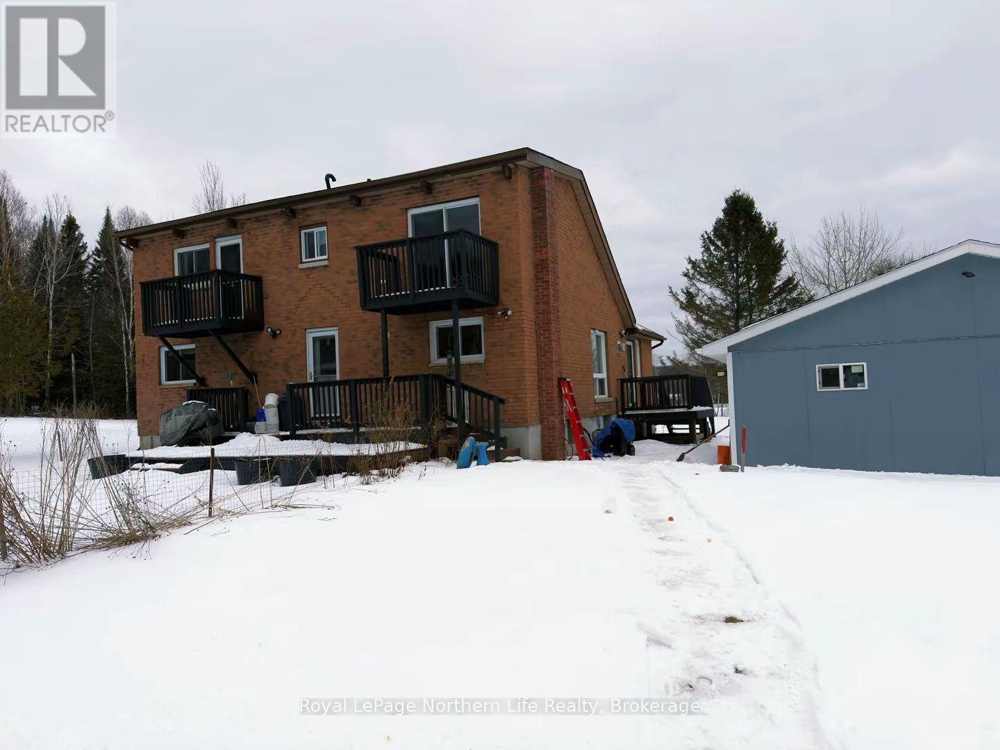 799 Maple Hill Road, Powassan, Ontario  P0H 1Z0 - Photo 10 - X12913324