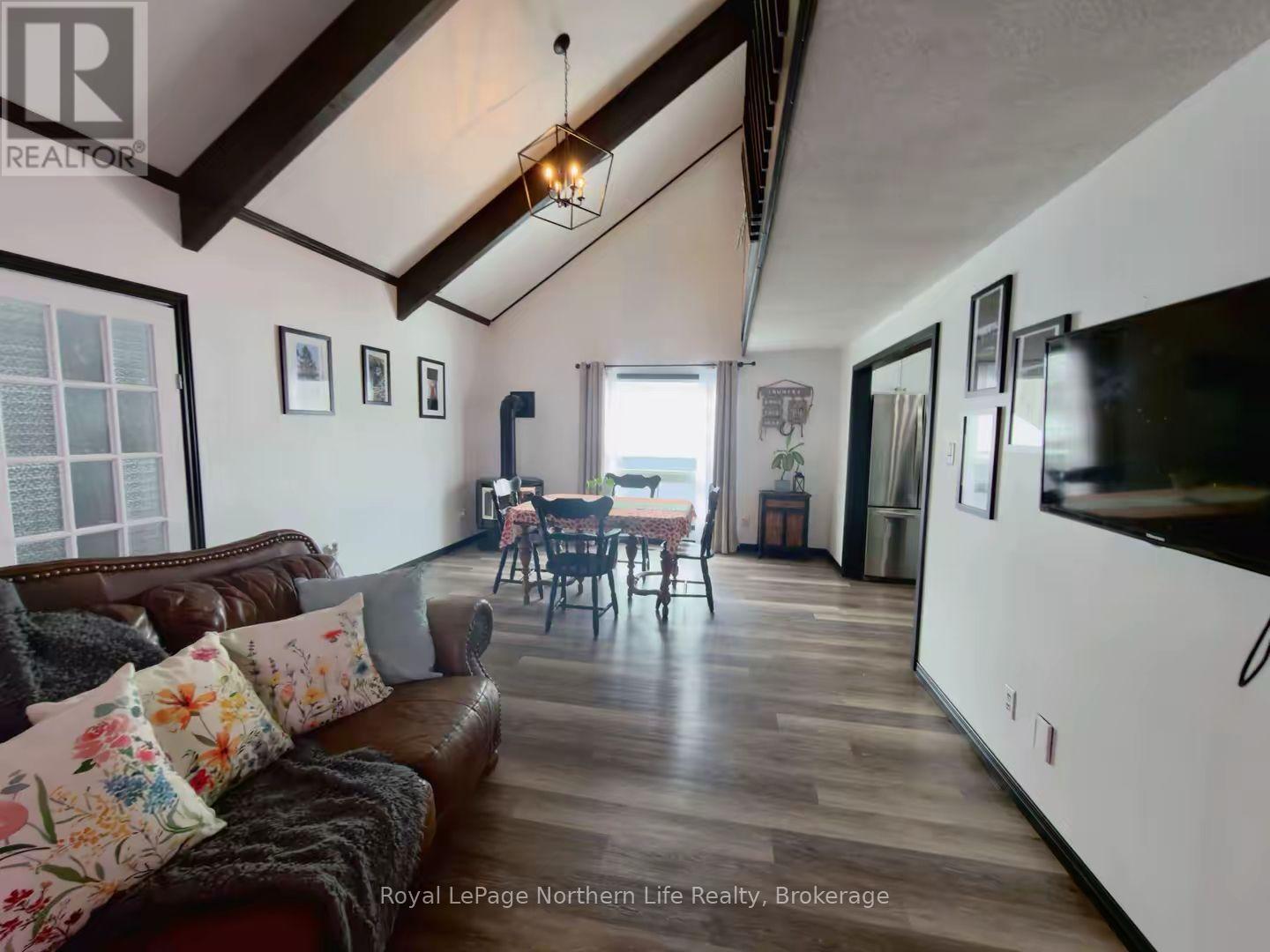 799 Maple Hill Road, Powassan, Ontario  P0H 1Z0 - Photo 15 - X12913324