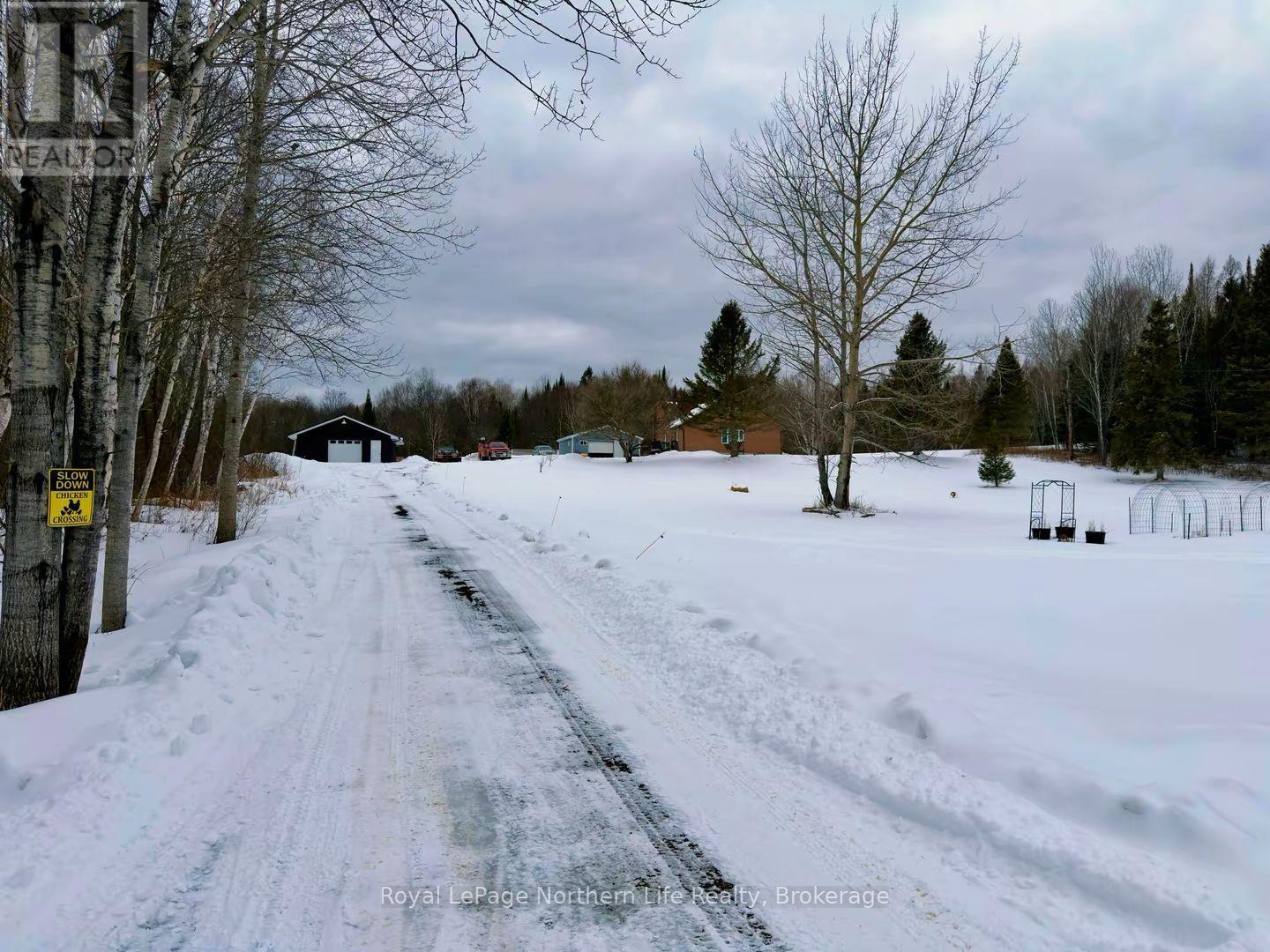 799 Maple Hill Road, Powassan, Ontario  P0H 1Z0 - Photo 5 - X12913324