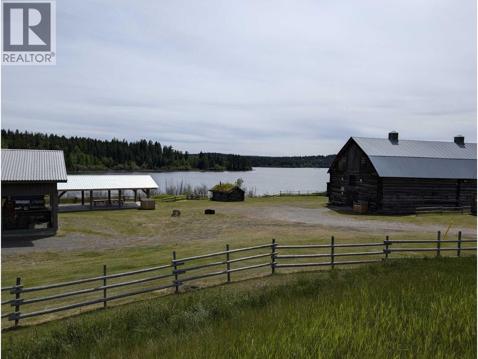 LOT 1 SUSSNEE ROAD, 108 Mile Ranch, British Columbia