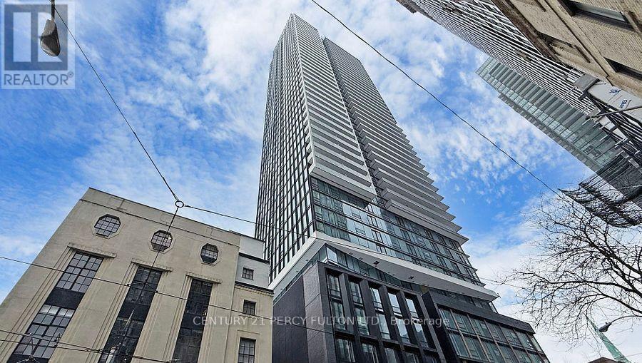 1707 - 89 CHURCH STREET, Toronto, Ontario