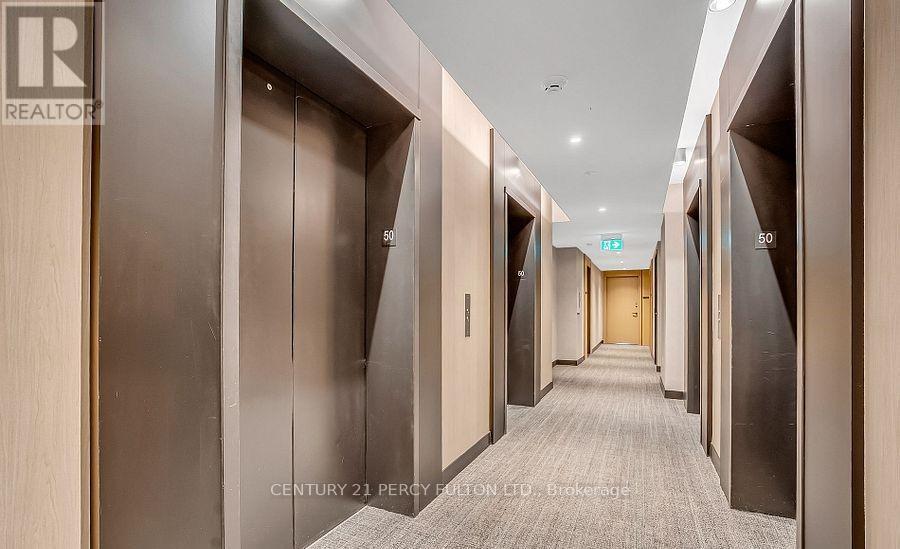 1707 - 89 Church Street, Toronto, Ontario  M9N 1N4 - Photo 2 - C12914486