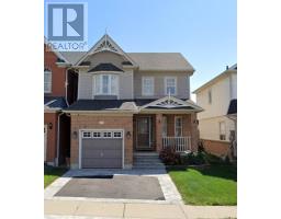 15 BROWNRIDGE PLACE, Whitby, Ontario