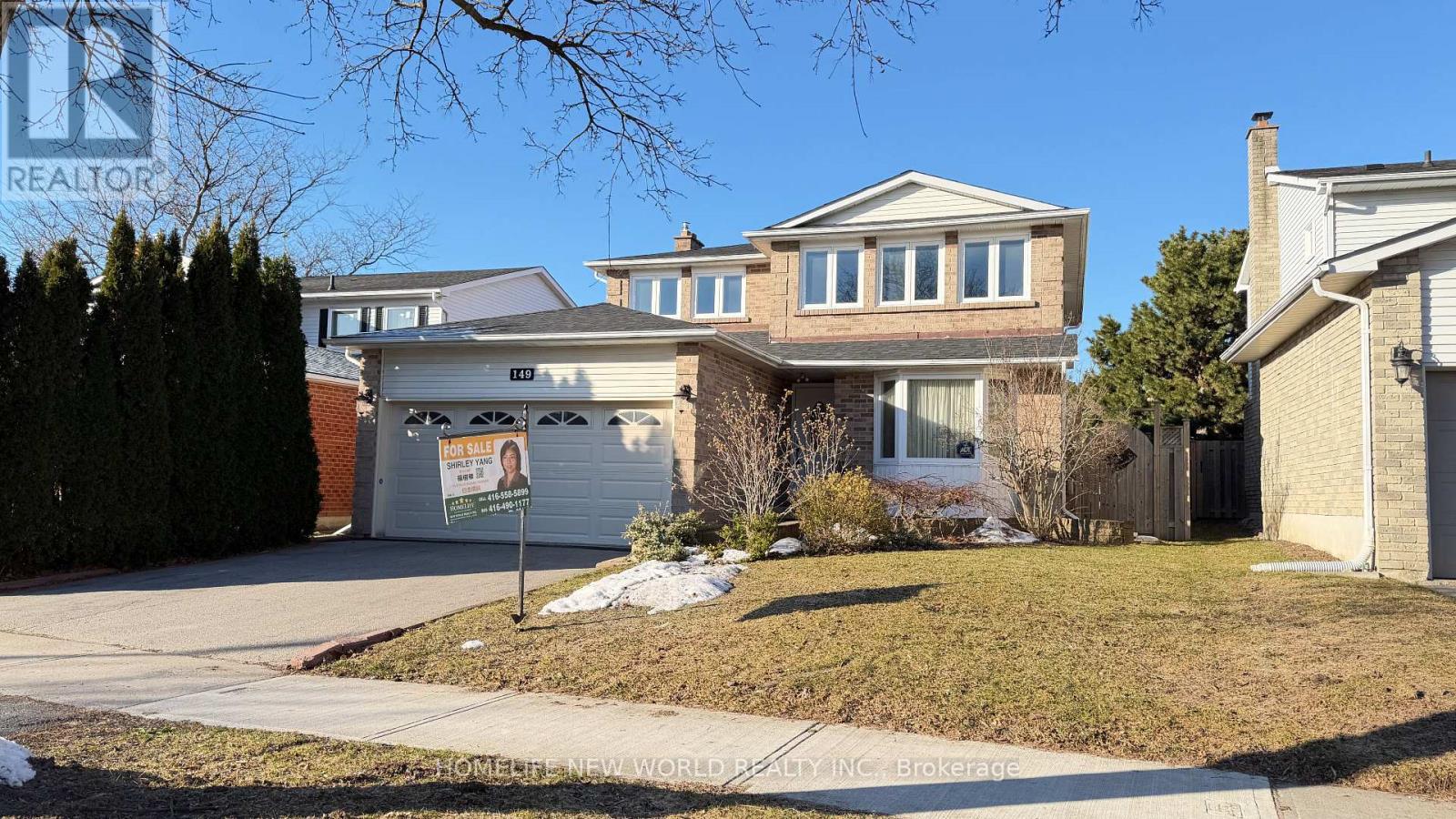 149 Huntington Park Drive, Markham, Ontario  L3T 7K1 - Photo 21 - N12910374