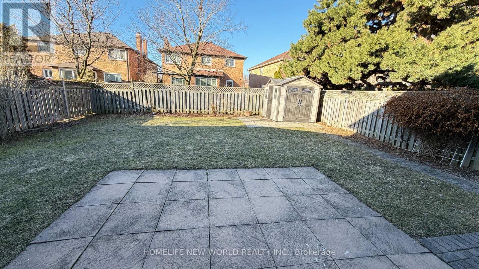 149 Huntington Park Drive, Markham, Ontario  L3T 7K1 - Photo 22 - N12910374