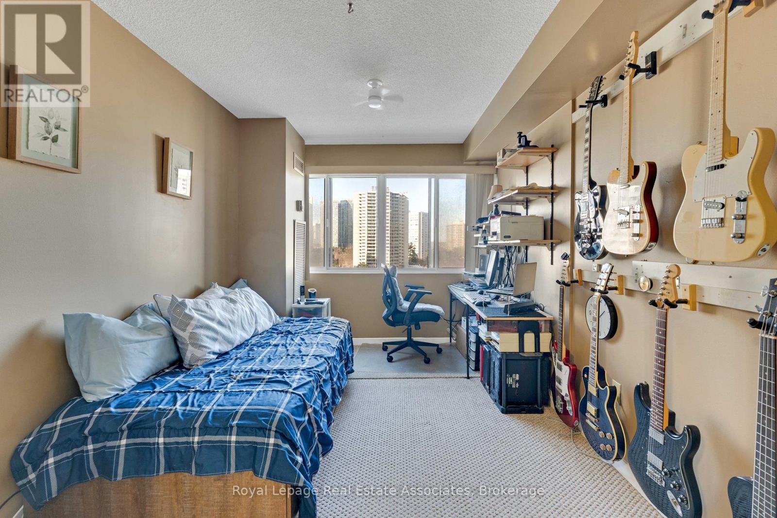 912 - 50 Elm Drive E, Mississauga, Ontario  L5A 3X2 - Photo 22 - W12782546