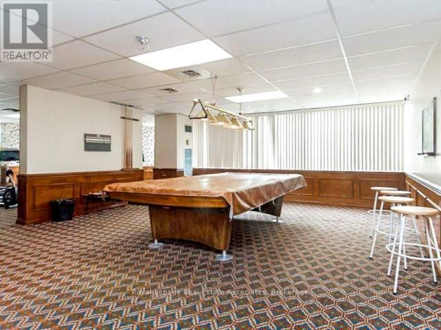 912 - 50 Elm Drive E, Mississauga, Ontario  L5A 3X2 - Photo 26 - W12782546