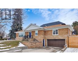 9 LUDLOW AVENUE, Toronto, Ontario