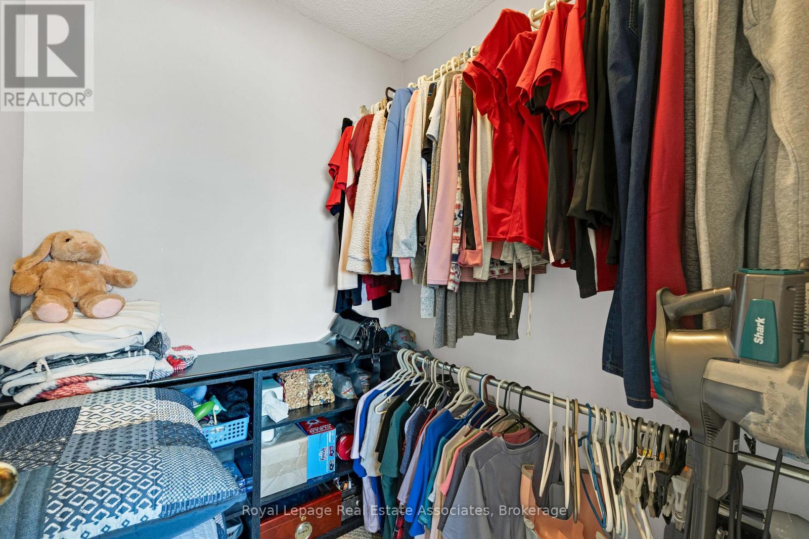 912 - 50 Elm Drive E, Mississauga, Ontario  L5A 3X2 - Photo 17 - W12782546